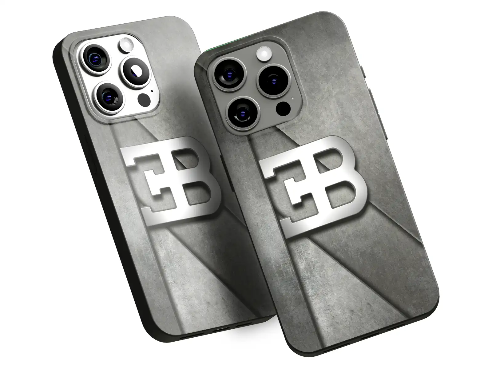 Bugatti Smartphone Cover Stabiler Moderner Look